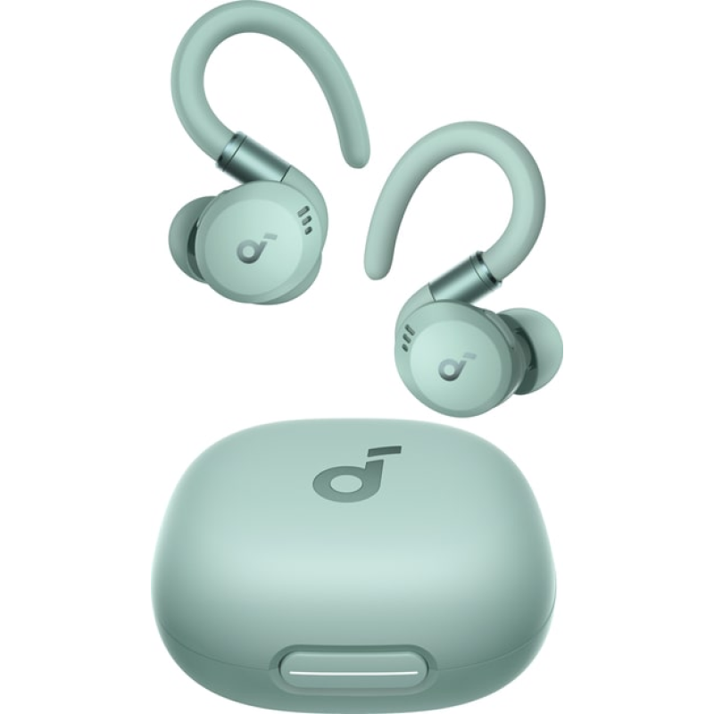 Bluetooth-гарнітура Anker SoundCore Sport X20 Green (A3968G61)