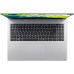 Ноутбук Acer Aspire Go 15 AG15-72P-56WZ (NX.JSVEU.011) Silver
