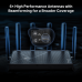 Бездротовий маршрутизатор TP-Link Archer BE400