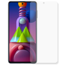 Захисна плівка Devia для Samsung Galaxy A52s SM-A528 (DV-SM-A52s5gU) матова