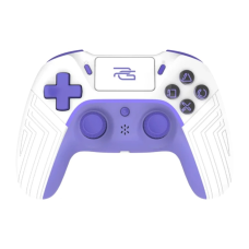Геймпад бездротовий Proove Gaming Skadi White/Purple