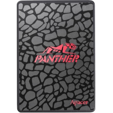 Накопичувач SSD  128GB Apacer AS350 Panther 2.5