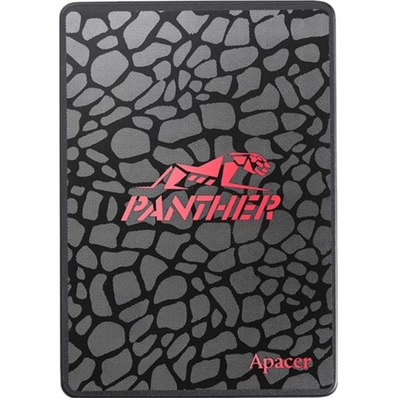 Накопичувач SSD  128GB Apacer AS350 Panther 2.5