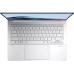 Ноутбук Asus Zenbook 14 OLED UX3405CA-ST1256 (90NB14W2-M01V30) Foggy Silver