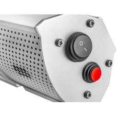 Інфрачервоний обігрівач NEO Tools 90-030