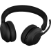 Bluetooth-гарнітура Jabra Evolve2 65 MS Stereo Black (26599-999-999)