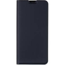 Чохол-книжка BeCover Exclusive New Style для Infinix Hot 50i (X6531) Blue (712640)