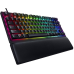 Клавіатура Razer Huntsman V2 TKL Red Switch Black (RZ03-03940800-R3R1) 