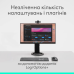 Миша бездротова Logitech MX Master 4 Graphite (910-007562)