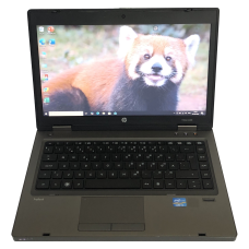 Ноутбук HP ProBook 6460b / 14