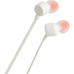Гарнітура JBL Tune 110 Eco White (JBLT110WHTE)