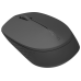 Миша бездротова Rapoo M100 Silent Wireless Multi-Mode Grey