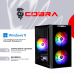 Персональний комп`ютер COBRA Advanced Windows 11 Home (I121F.16.H2S2.96XT.25158W)