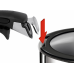 Кришка Tefal Ingenio 28 см (L9846753)