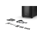 Корпус be quiet! Shadow Base 800 Black (BGW60) без БЖ
