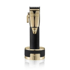 База для зарядки BaByliss Pro Boost+ Gold/Black (FX8700GBPBASE)