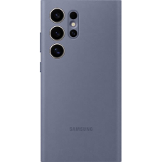Чохол-книжка Samsung Smart View Wallet Case для Samsung Galaxy S24 Ultra SM-S928 Violet (EF-ZS928CVEGWW)