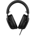 Гарнiтура HyperX Cloud III Black (727A8AA)