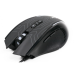 Миша A4Tech X87 Oscar Neon Black USB