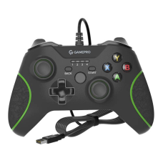 Геймпад GamePro MG450B Black/Green
