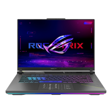 Ноутбук Asus ROG Strix G16 G614PW-RV144 (90NR0QK7-M00780) Eclipse Gray