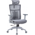 Крісло офісне Officepro Balance OC620-G-DG-DG Gray/Dark Gray