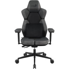 Крісло для геймерів AeroCool XTAL Mesh Black (TEGC-2101101.11)