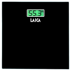Ваги підлогові Laica PS 1008 Black