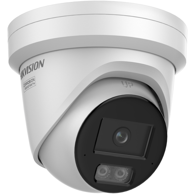 IP камера Hikvision DS-2CD2347G3-LI2UY 4МП ColorVu (4мм)