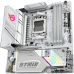Материнська плата Asus ROG Strix B850-G Gaming WiFi Socket AM5