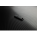 Флеш-накопичувач USB3.2 256GB Type-C Kingston DataTraveler Max Black (DTMAX/256GB)