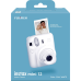 Фотокамера миттєвого друку Fujifilm Instax Mini 12 Clay White (16806121)
