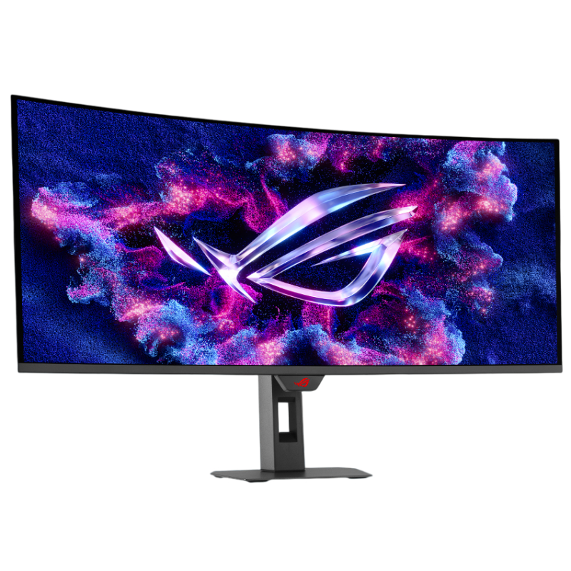 Монітор Asus 34