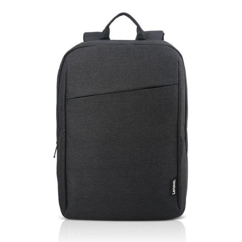 Рюкзак для ноутбука Lenovo Casual B210 Black (GX40Q17225)