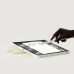 Чохол-книжка BeCover Tri Fold Soft TPU Silicone для Apple iPad Pro 11