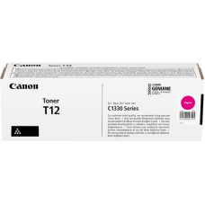 Картридж Canon T12 i-Sensys C1330 Magenta (5096C006)