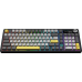 Клавіатура бездротова Ajazz AK980 V2 Gift Switch V2 Black (AK980-V2-G-BGY)