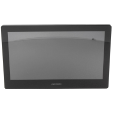 IP-відеодомофон Hikvision DS-KH8520-WTE1(Europe BV)