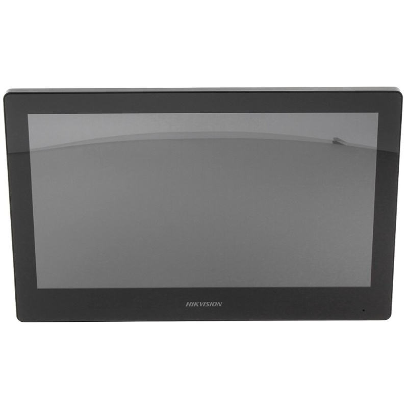 IP-відеодомофон Hikvision DS-KH8520-WTE1(Europe BV)