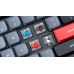 Клавіатура бездротова Keychron K17 PRO 100Key (K17P-B3-UA)