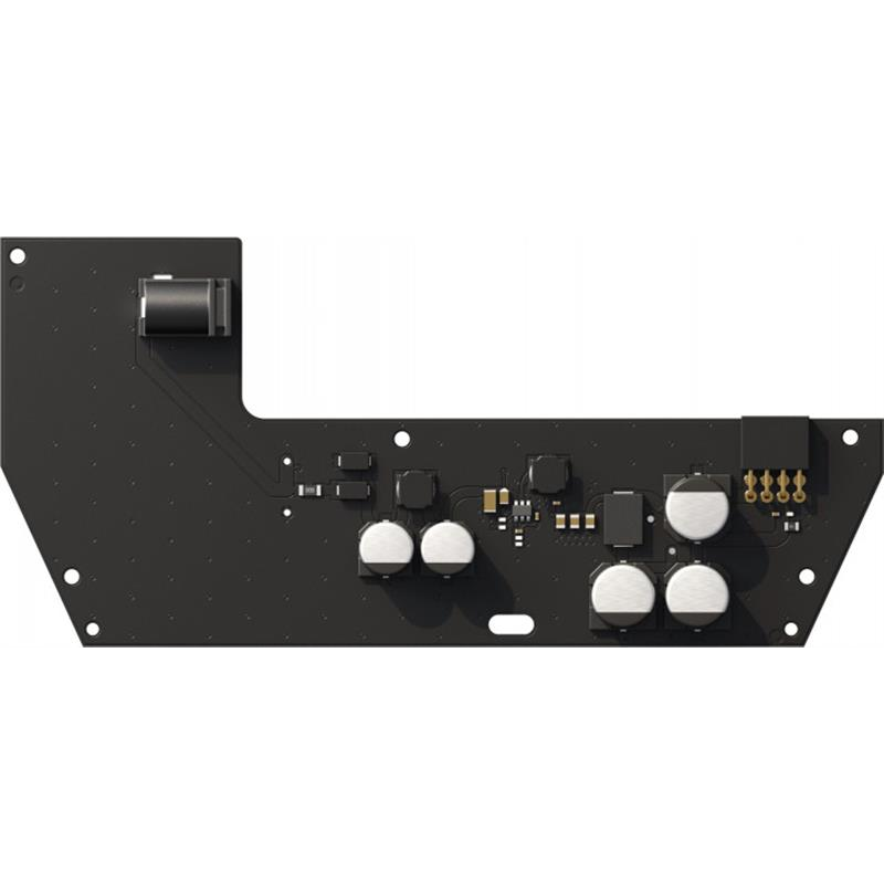 Плата блоку живлення Ajax 12V PSU for Hub/Hub Plus/ReX (38212.54.NC)