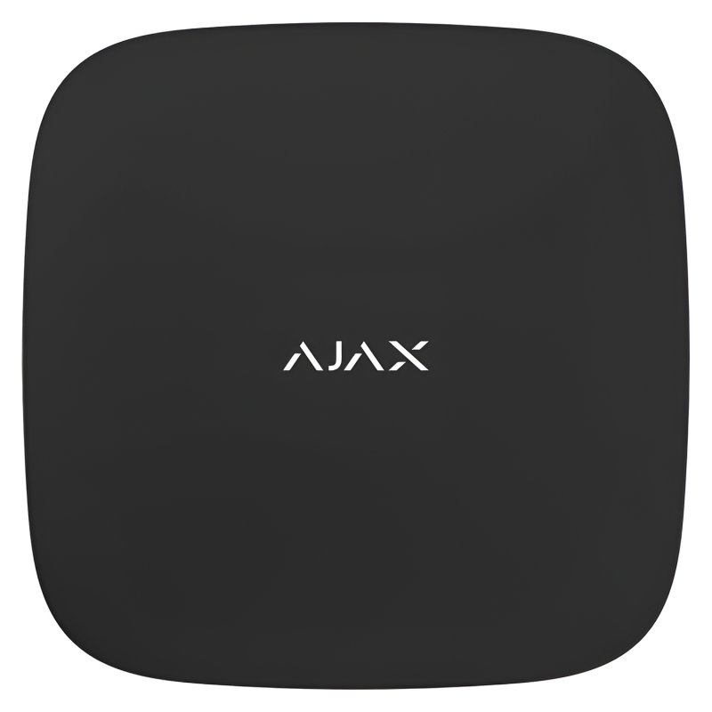 Централь Ajax Home Hub Plus Black (11790.01.BL1/25453.01.BL1)