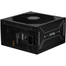 Блок живлення MSI MAG A850GLS PCIE5 850W