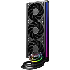 Система водяного охолодження ID-Cooling SL360 V2 Plus Система водяного охолодження ID-Cooling SL360 V2 Plus