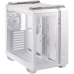 Корпус Asus TUF Gaming GT502 Plus White без БЖ (90DC0093-B19000)