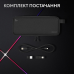 Клавiатура бездротова Logitech G PRO X 60 TKL GX Optical Tactile Black (920-011911)