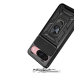 Чохол-накладка BeCover Military для Google Pixel 9 Black (712184)