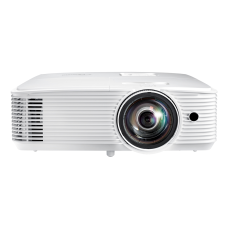 Проєктор Optoma X309ST (E9PD7DQ01EZ1)