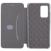 Чохол-книжка BeCover Exclusive для Samsung Galaxy A37 5G SM-A376 Dark Green (715020)