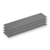 Термопрокладка Arctic TP-4 120x20mm, 0.5mm - 4 Pack (ACTPD00065A)